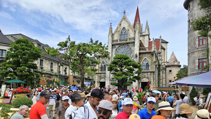 Đà Nẵng công bố loạt sự kiện lễ hội đẳng cấp quốc tế năm 2026