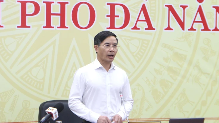 Chủ tịch Đà Nẵng: Chấm dứt hợp đồng nhà thầu yếu kém, không đưa vào tham gia gói thầu mới 