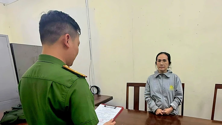 Đường dây mua bán hóa đơn trái phép hơn 200 tỉ đồng bị triệt phá