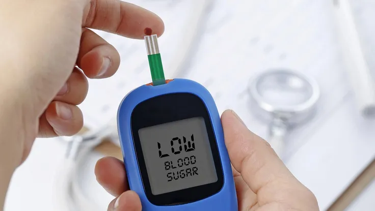 Người bệnh tiểu đường nên làm gì khi hạ đường huyết?