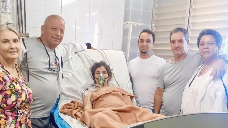 Cuba, Thuỵ Điển, Thái Lan... miễn viện phí thế nào?