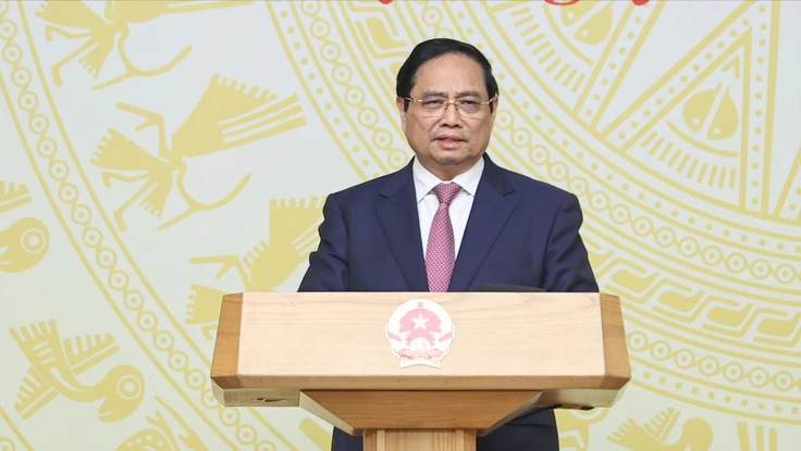 Thủ tướng: Thí điểm cho nhân tài trẻ học vượt cấp, đào tạo song bằng