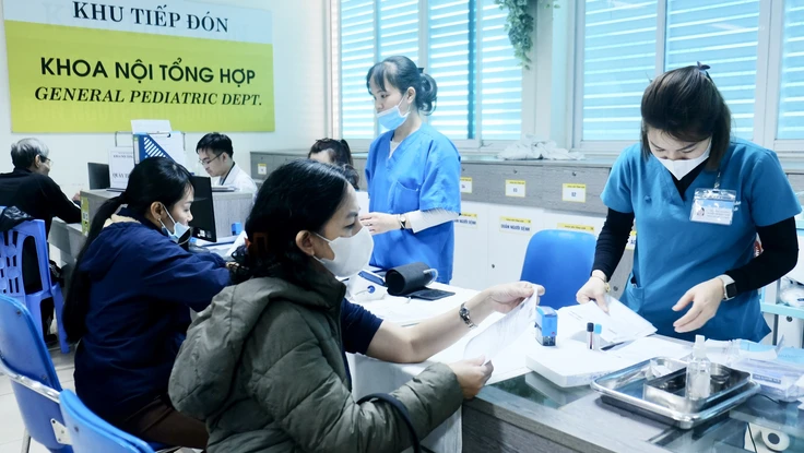 Người dân phản ánh mức đóng BHYT hiện nay quá cao