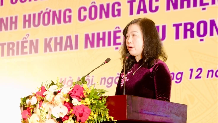 Bộ trưởng Bộ Y tế: Thái độ phục vụ của cán bộ y tế chuyển biến tích cực