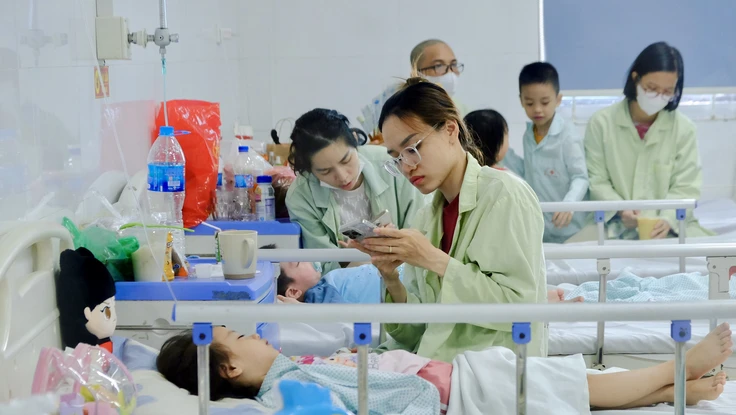 Hàng loạt thay đổi quan trọng của ngành y tế năm 2025