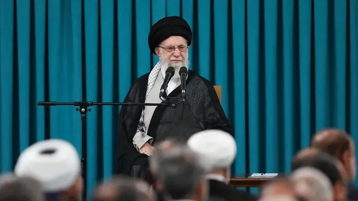 NÓNG: Iran đáp trả Israel