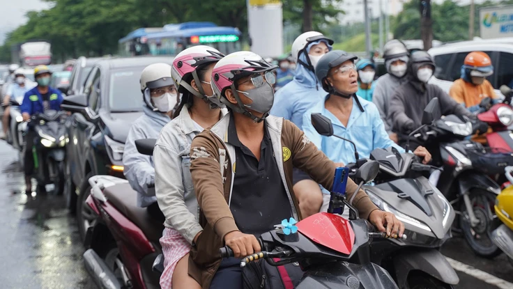 Đề xuất 'độ' xe máy xăng sang hybrid: 5 lợi ích và 6 rủi ro