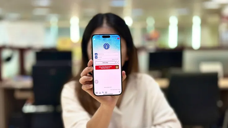 Tra cứu VssID thấy thiếu thời gian đóng BHXH, xử lý thế nào?