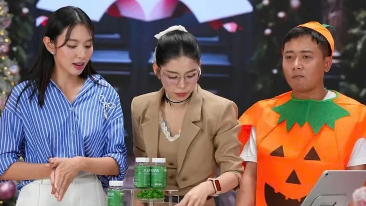 Từ vụ Hoa hậu Thùy Tiên bị bắt: Đừng lấy danh tiếng để bán rủi ro cho cộng đồng