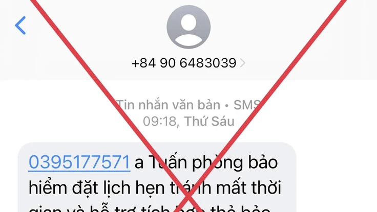 BHXH TP.HCM cảnh báo thủ đoạn mạo danh cập nhật CCCD để thu phí trái phép