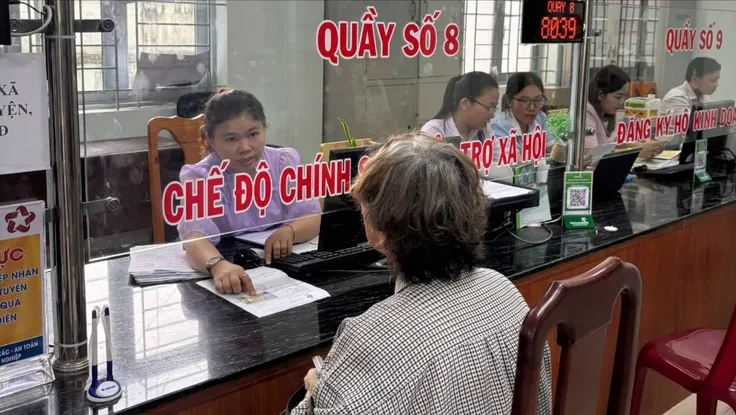 Công an TP.HCM cảnh báo chiêu lừa cấp thẻ BHYT miễn phí