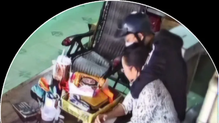 Lời khai ban đầu của kẻ cướp sát hại nữ chủ tiệm tạp hoá ở Đồng Nai