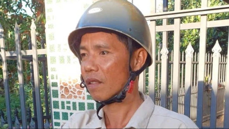 Đồng Nai: Hung thủ bắn chết người phụ nữ trong đêm đã bị bắt