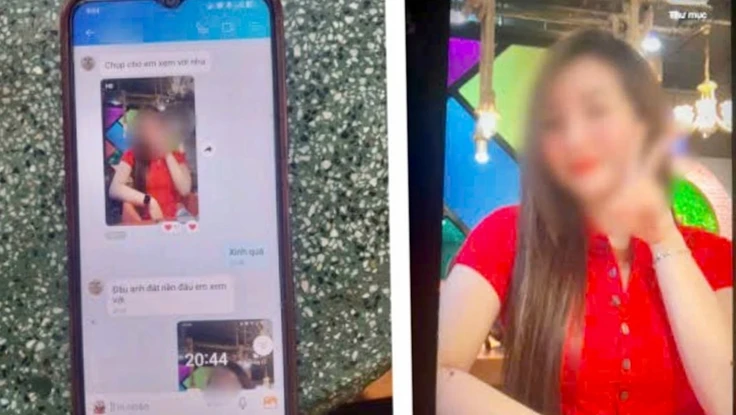 Nam thanh niên sập bẫy 'người tình online' suýt sang Campuchia làm việc nhẹ lương cao