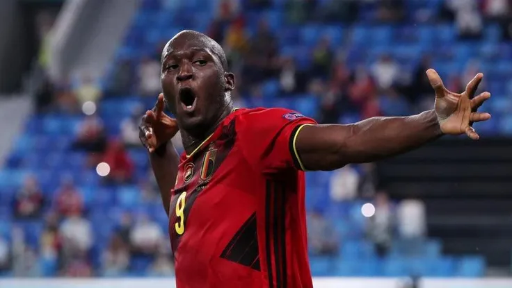 Ronaldo và Lukaku không “gáy” trước đại chiến