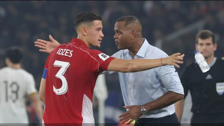 Sính ngoại và cái kết ở làng bóng Đông Nam Á