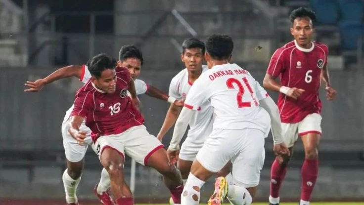 Indonesia thành cựu vương, U-22 Việt Nam tái đấu Philippines ở bán kết