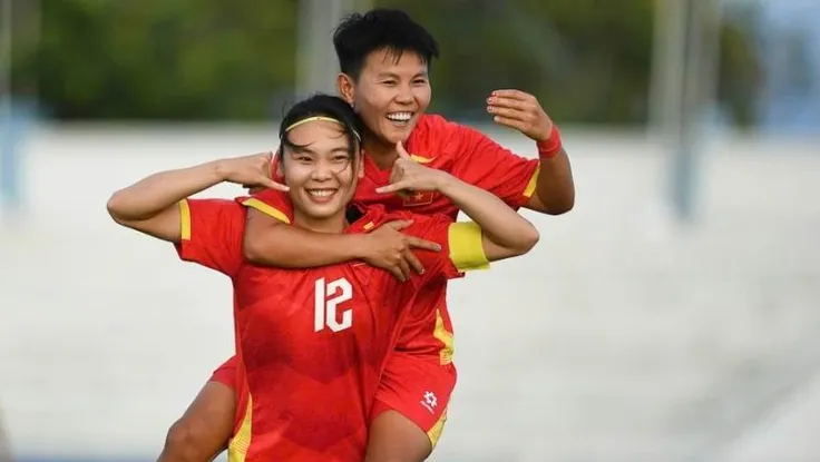 “Goodbye Indonesia!”, tuyển Việt Nam vào chung kết đây