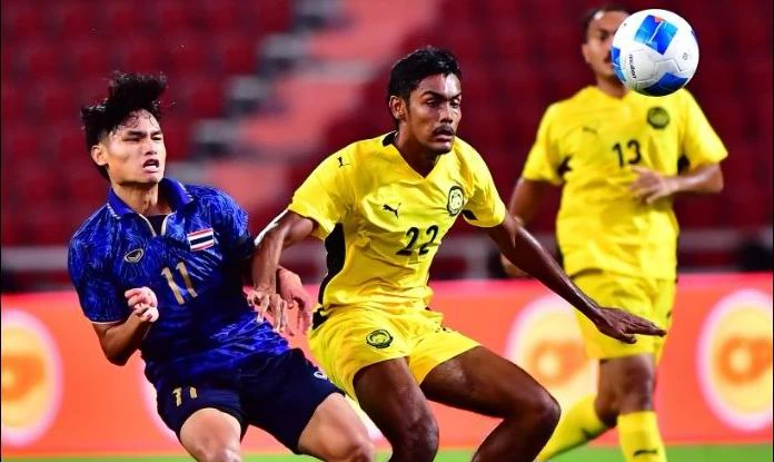 Chung kết trong mơ giữa U-22 Việt Nam và U-22 Thái Lan