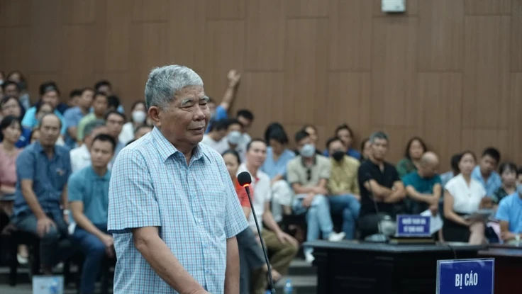 Những thay đổi tại kết luận điều tra bổ sung vụ đại gia Lê Thanh Thản lừa dối khách hàng