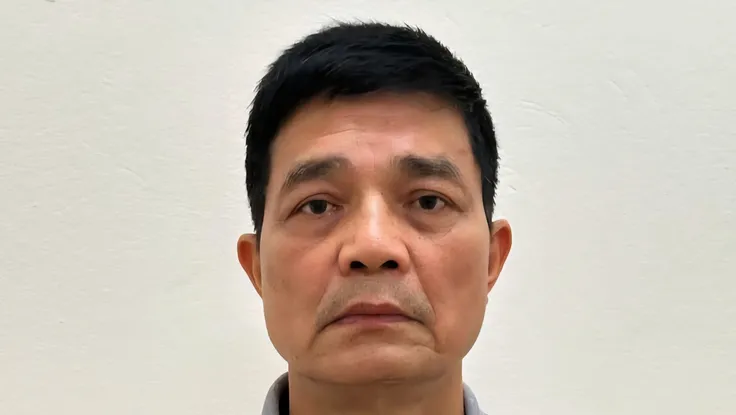 Đề nghị truy tố cựu Cục trưởng Cục Vệ sinh an toàn thực phẩm nhận hối lộ hơn 43 tỉ đồng