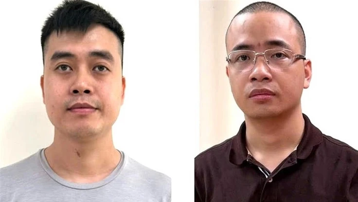 Chuẩn bị xét xử cựu Chủ tịch Z Holding sản xuất sữa giả Hiup