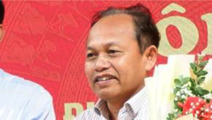 Cựu Giám đốc Ban quản lý dự án tỉnh Đắk Lắk nhận tiền doanh nghiệp chuẩn bị hầu tòa