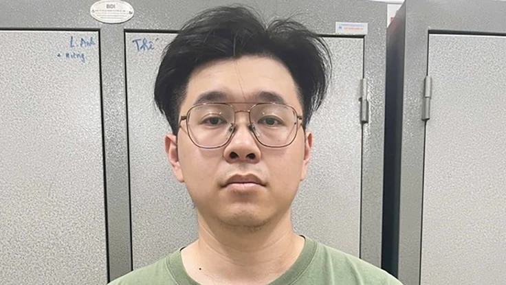 Hôm nay, tòa xét xử người đánh phụ nữ tại sảnh thang máy chung cư ở Hà Nội