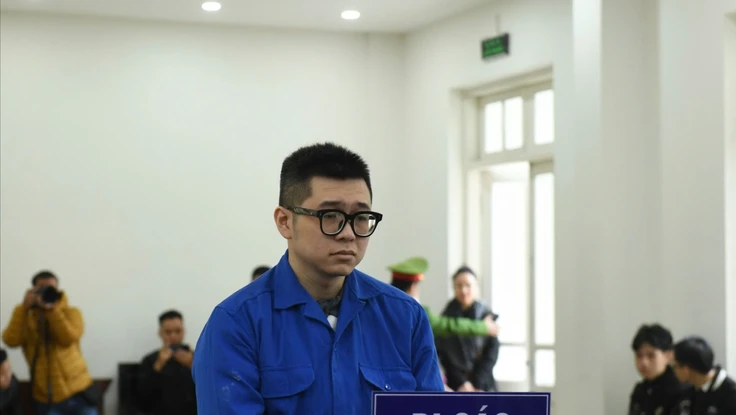 Người đàn ông đánh phụ nữ tại chung cư ở Hà Nội xin hoãn phiên tòa