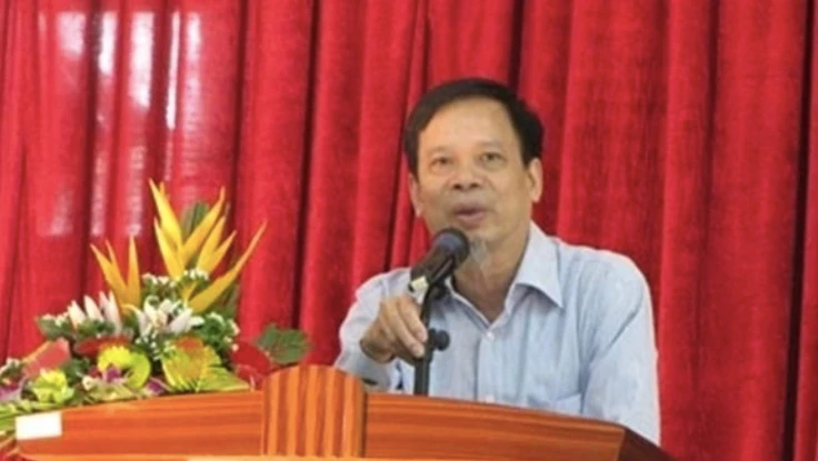 Truy tố cựu Chủ tịch, cựu Tổng Giám đốc Tổng công ty xi măng Việt Nam VICEM