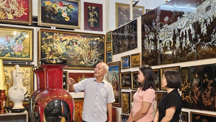 Dịp lễ 2-9: Giá vé máy bay hạ nhiệt, du lịch tung loạt sản phẩm mới 