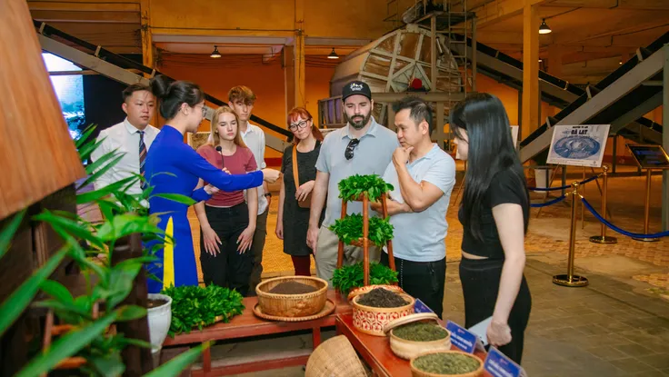 Chính sách visa thông thoáng: Đòn bẩy giúp du lịch Việt Nam tăng tốc