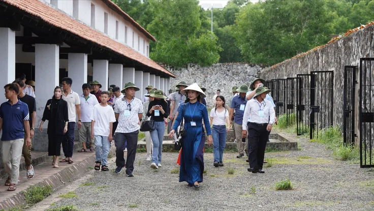 Vé máy bay Côn Đảo: Hết thời đắt đỏ nhờ cuộc đua mới?