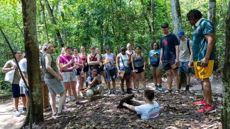 Loạt sản phẩm du lịch mới ra mắt, có tour gần 131 triệu đồng