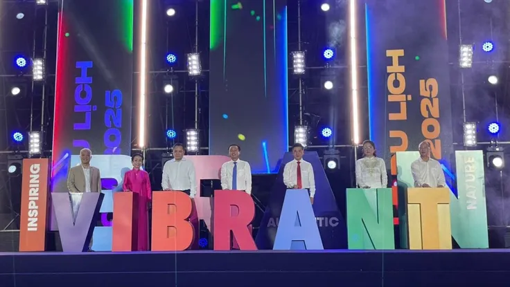 TP.HCM phát động Tuần lễ Du lịch lần thứ 5