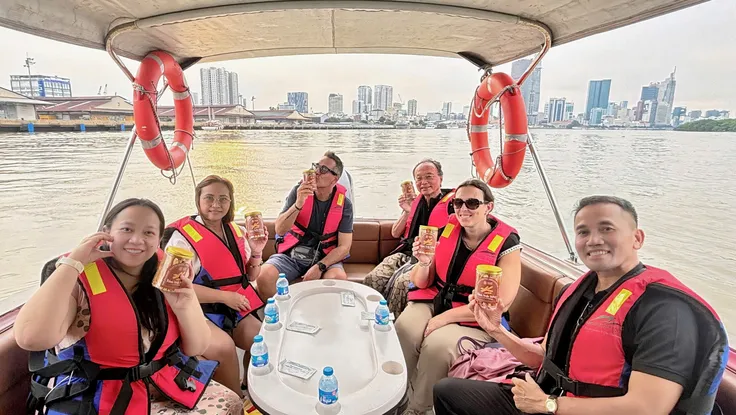 TP.HCM triển khai 168 kênh TikTok để phường, xã quảng bá du lịch địa phương