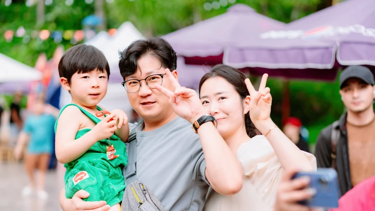 Điểm đến nào tại Việt Nam đang khiến khách Ấn Độ, Hàn Quốc 'phát sốt'?