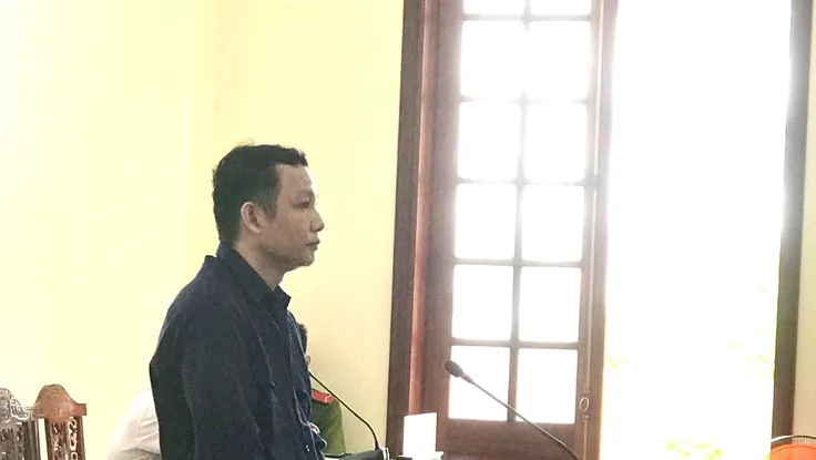 Lãnh án 7 năm tù vì... 1.800 thùng bia 