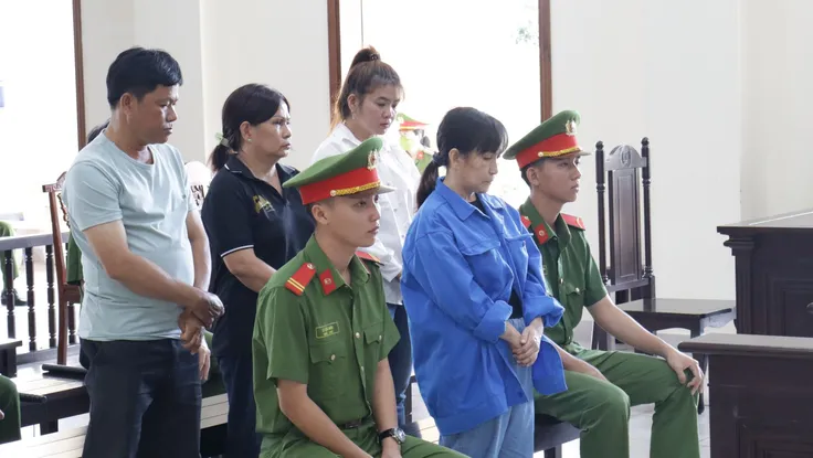 Muốn đi lao động Hàn Quốc với thủ tục đơn giản, 88 người bị lừa 2,69 tỉ đồng