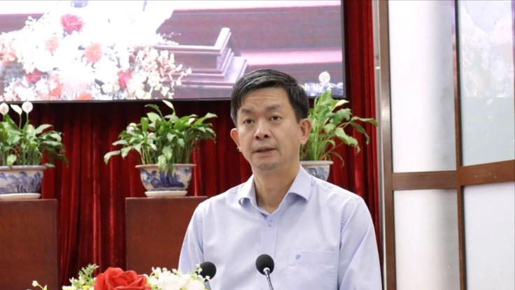 Bí thư Cần Thơ: Tránh quyền anh, quyền tôi, địa phương cục bộ