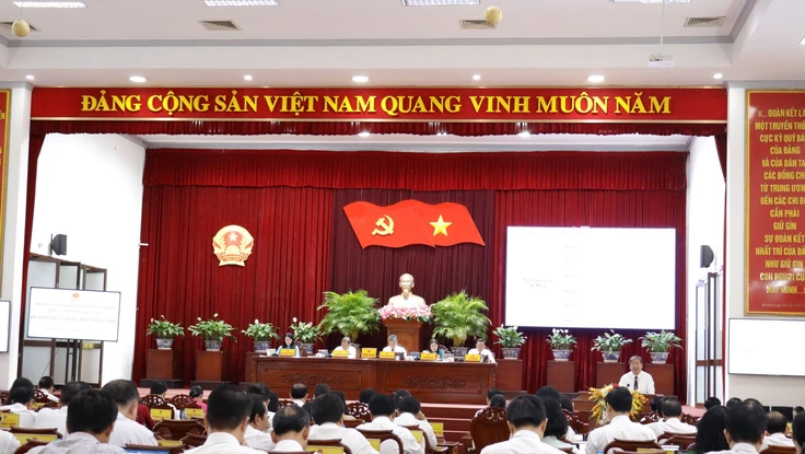 Cần Thơ: 4 khu đất thí điểm dự án nhà ở thương mại với tổng đầu tư hơn 5.000 tỉ