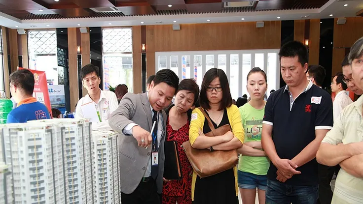 Thiếu nguồn cung, giá căn hộ bình dân sẽ tăng?