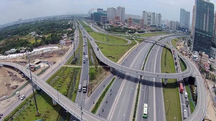 Người mua nhà khu Đông hưởng lợi 'khủng'