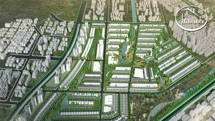 Địa ốc Alibaba làm gì sau cảnh báo khẩn của HoREA?