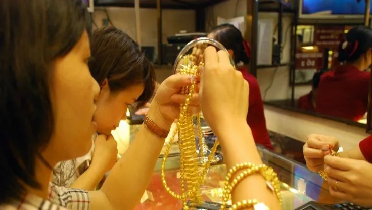 Đâu là nút thắt làm khó ngành vàng trang sức suốt 13 năm?