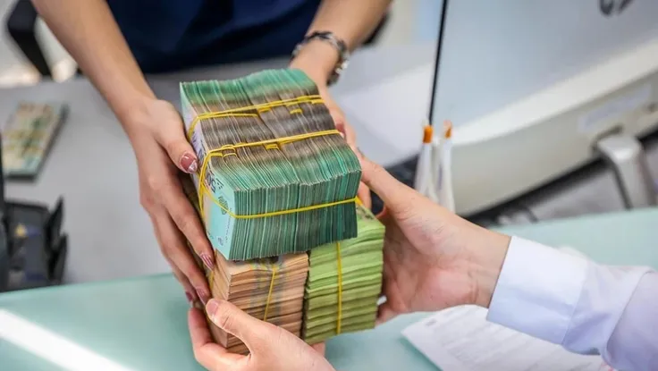 Tín dụng xanh không thiếu nhưng không dễ tiếp cận