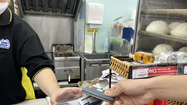 Dữ liệu SIMO giúp hé lộ 'vùng tối' của giao dịch trực tuyến