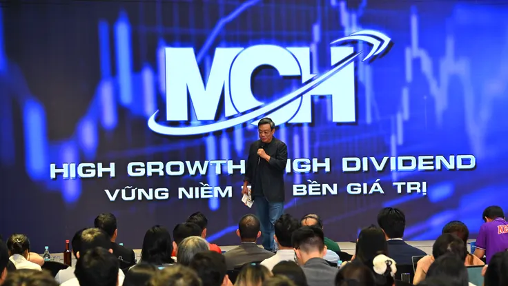 Masan Consumer lên sàn HoSE: Điều gì khiến 'hũ gia vị' của căn bếp Việt được nhà đầu tư săn đón?