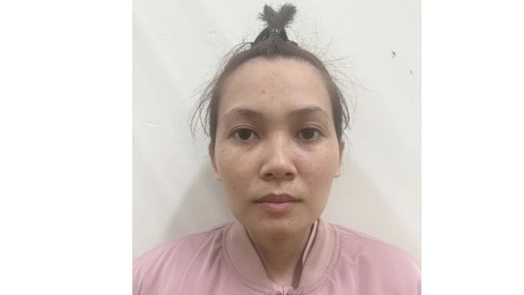 Cô gái đóng giả Việt kiều lừa tiền của 2 phụ nữ