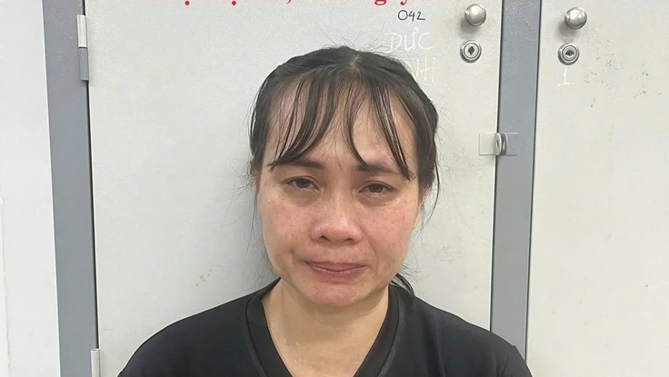 Trích xuất camera, bắt giữ người trộm laptop của nữ sinh ở quán cà phê